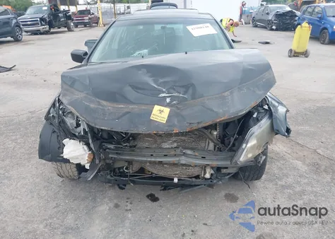 2012 Ford Fusion Sel z USA, uszkodzony, nr VIN 3FAHP0JA3CR371380